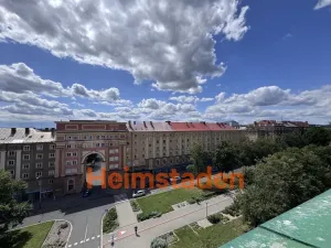 Pronájem bytu 4+kk, Ostrava - Poruba, Hlavní třída, 124 m2