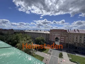 Pronájem bytu 4+kk, Ostrava - Poruba, Hlavní třída, 124 m2
