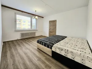 Pronájem bytu 2+1, Veverská Bítýška, Na Bítýškách, 68 m2