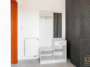 Pronájem bytu 2+kk, Brno, Rakovecká, 54 m2