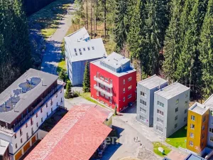 Prodej bytu 2+kk, Harrachov, 60 m2