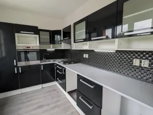 Pronájem bytu 2+1, Most, Hutnická, 70 m2