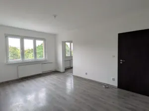 Pronájem bytu 2+1, Most, Hutnická, 70 m2