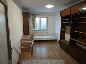 Pronájem pokoje, Liberec, 17 m2