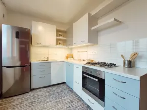 Pronájem bytu 2+1, Ústí nad Orlicí, Nová, 62 m2