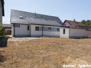Prodej rodinného domu, Dobronín, Javorová, 173 m2