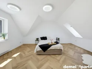 Prodej rodinného domu, Dobronín, Javorová, 173 m2