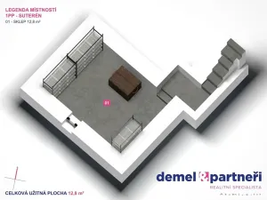 Prodej rodinného domu, Dobronín, Javorová, 173 m2