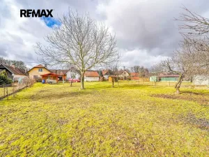 Prodej pozemku pro bydlení, Soběšice, 904 m2