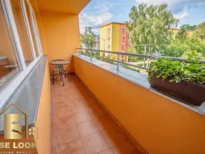 Prodej bytu 2+1, Týniště nad Orlicí, Čs. armády, 29 m2