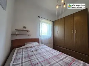 Prodej bytu 2+kk, Crikvenica, Chorvatsko, 40 m2