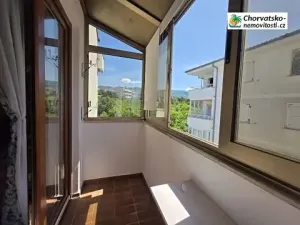 Prodej bytu 2+kk, Crikvenica, Chorvatsko, 40 m2