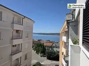 Prodej bytu 2+kk, Crikvenica, Chorvatsko, 40 m2