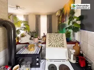 Prodej bytu 3+kk, Senj, Chorvatsko, 64 m2