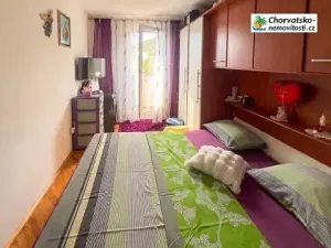 Prodej bytu 3+kk, Senj, Chorvatsko, 64 m2
