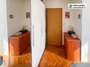 Prodej bytu 3+kk, Senj, Chorvatsko, 64 m2