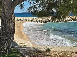 Prodej bytu 3+kk, Mandre, Chorvatsko, 70 m2