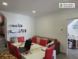 Prodej rodinného domu, Dramalj, Chorvatsko, 150 m2