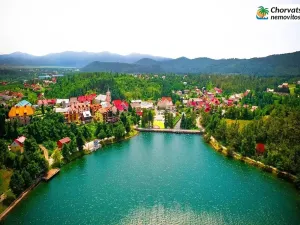 Prodej rodinného domu, Fužine, Chorvatsko, 142 m2