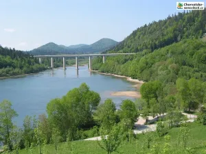 Prodej bytu 3+kk, Fužine, Chorvatsko, 66 m2