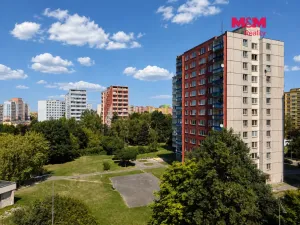 Prodej bytu 3+1, Ostrava - Dubina, Jaromíra Matuška, 63 m2