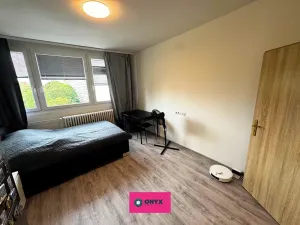 Prodej bytu 1+kk, Brno, Halasovo náměstí, 24 m2
