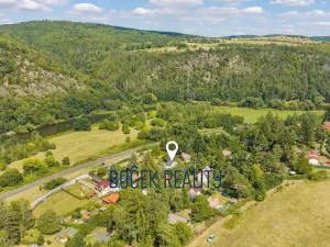 Prodej chaty, Zbečno, 80 m2