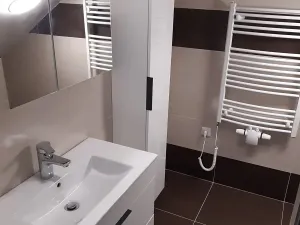 Pronájem bytu 1+kk, Jihlava, Hálkova, 39 m2