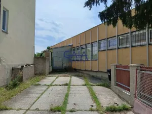 Prodej obchodního prostoru, Velim, Riegrova, 218 m2
