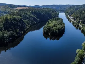 Prodej bytu 2+1, Davle, Kiliánská, 70 m2