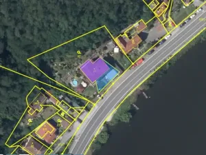 Prodej bytu 2+1, Davle, Kiliánská, 70 m2
