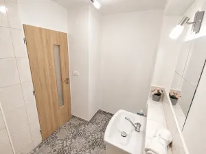 Pronájem bytu 2+kk, Kralupy nad Vltavou, sídl. Hůrka, 39 m2