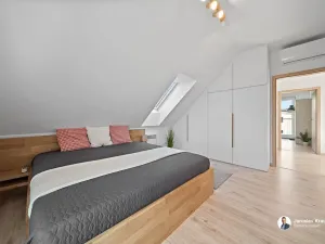 Prodej rodinného domu, Dolní Branná, 147 m2