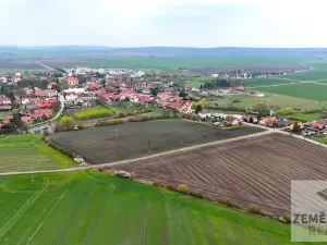 Prodej pozemku pro bydlení, Kněžice, 5632 m2