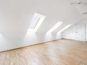 Pronájem bytu 2+kk, Dobříš, 80 m2