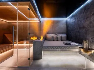 Pronájem bytu 2+kk, Dobříš, 80 m2