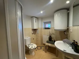 Pronájem bytu 1+1, Ostrava, Korunní, 53 m2