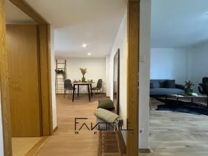Pronájem bytu 1+1, Ostrava, Korunní, 53 m2