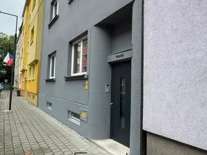Prodej bytu 4+kk, Ostrava, Ludmilina, 84 m2