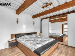 Prodej rodinného domu, Lužany, 136 m2