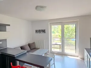 Pronájem bytu 2+kk, Jihlava, Halasova, 56 m2