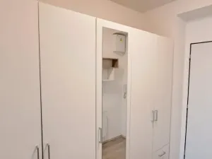 Pronájem bytu 2+kk, Jihlava, Halasova, 56 m2