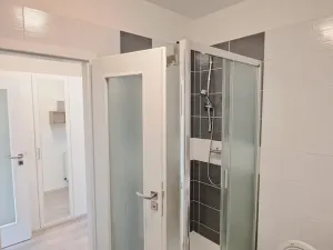 Pronájem bytu 2+kk, Jihlava, Halasova, 56 m2