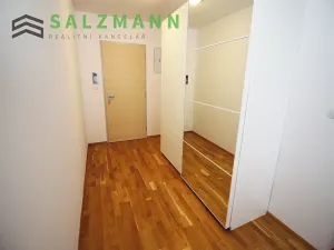 Pronájem bytu 3+kk, Plzeň, Lidická, 78 m2