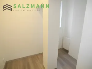 Pronájem bytu 3+kk, Plzeň, Rokycanská, 79 m2