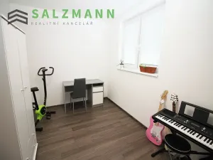 Pronájem bytu 4+kk, Vochov, 82 m2