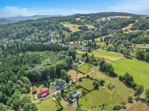 Prodej pozemku pro bydlení, Polevsko, 1821 m2