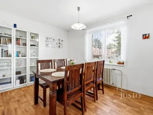 Prodej rodinného domu, Chudeřice, 250 m2