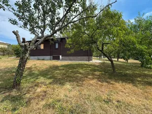 Prodej chaty, Kamenný Přívoz, 25 m2