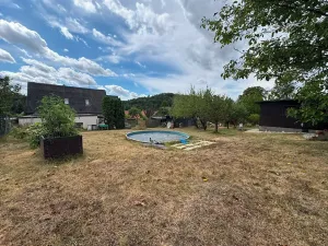 Prodej chaty, Kamenný Přívoz, 25 m2
